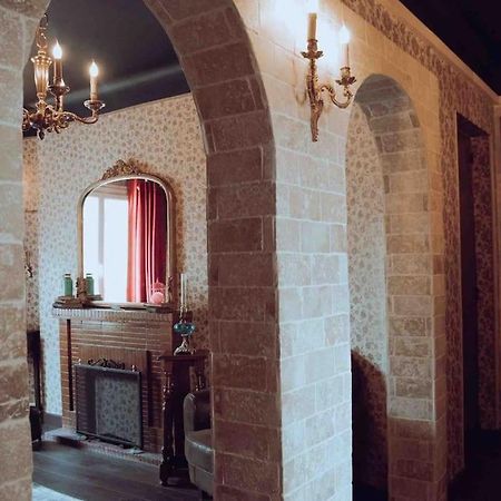 La Salle Des Sortileges بيربينيو المظهر الخارجي الصورة